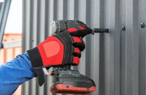 Travaux de zinguerie - Volx